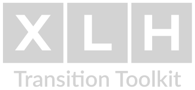XLH Transition Toolkit